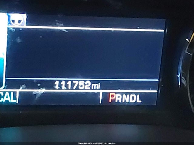 2019 CHEVROLET SILVERADO 1500 LD 2GCVKPEC5K1119729 Photo 6