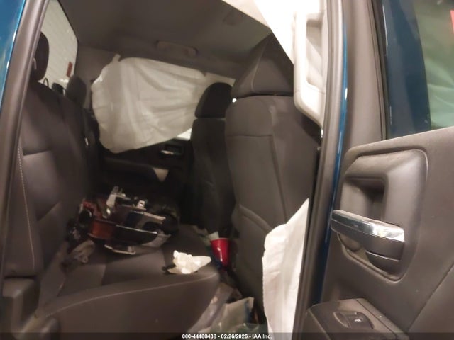 2019 CHEVROLET SILVERADO 1500 LD 2GCVKPEC5K1119729 Photo 7