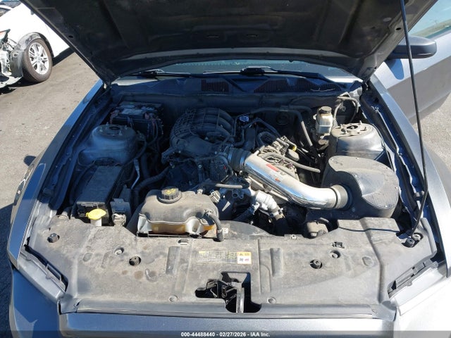 1ZVBP8AM9E5304276 Ford Mustang V6