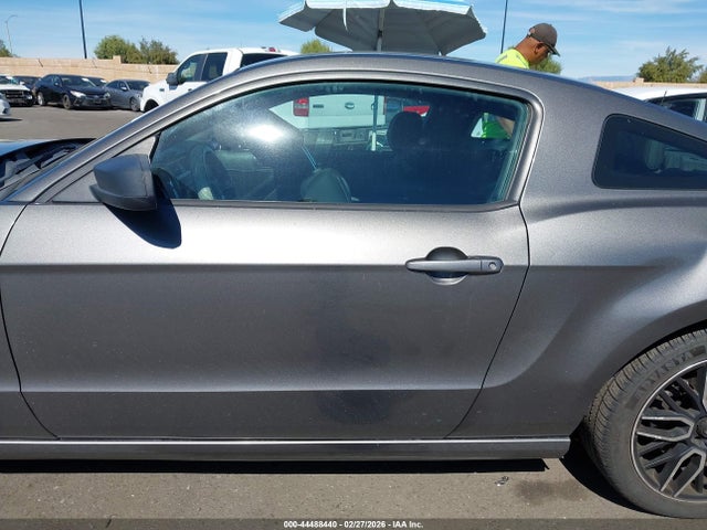 1ZVBP8AM9E5304276 Ford Mustang V6