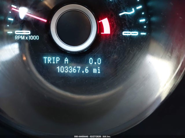 1ZVBP8AM9E5304276 Ford Mustang V6
