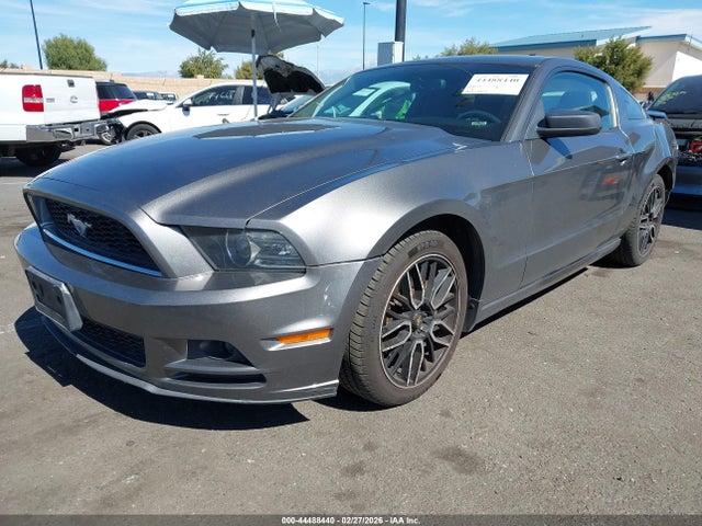 1ZVBP8AM9E5304276 Ford Mustang V6