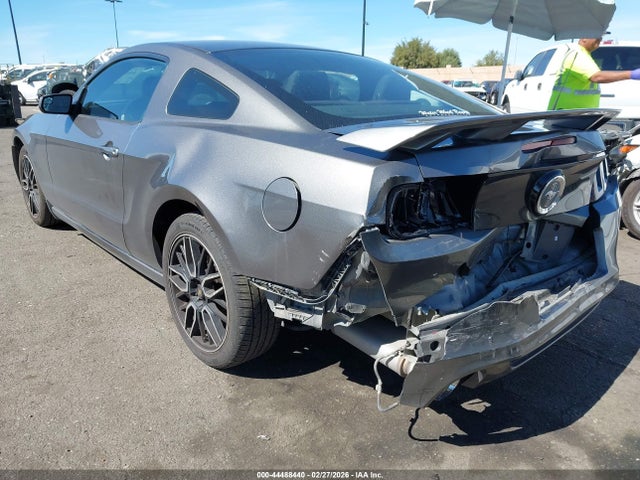 1ZVBP8AM9E5304276 Ford Mustang V6