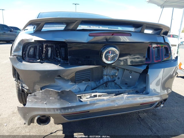 1ZVBP8AM9E5304276 Ford Mustang V6