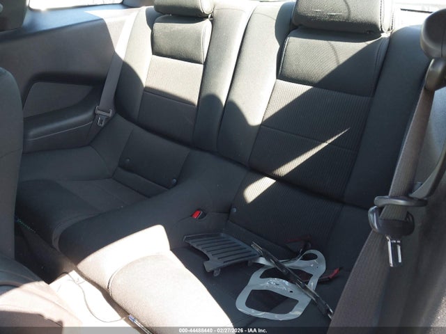 1ZVBP8AM9E5304276 Ford Mustang V6