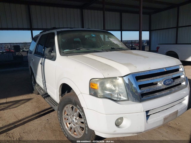 2011 FORD EXPEDITION 1FMJU1H51BEF07926