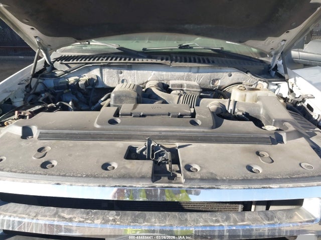 2011 FORD EXPEDITION 1FMJU1H51BEF07926 Photo 9