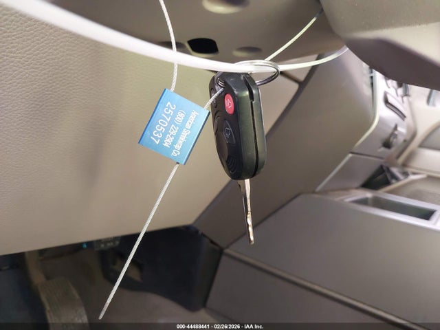 2011 FORD EXPEDITION 1FMJU1H51BEF07926 Photo 10