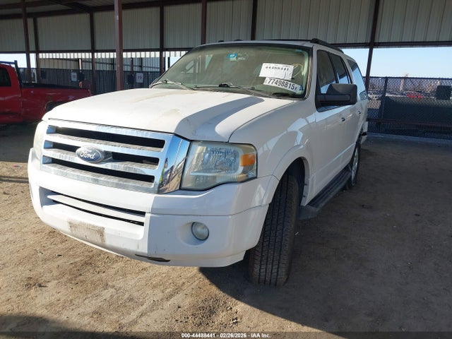 2011 FORD EXPEDITION 1FMJU1H51BEF07926 Photo 1