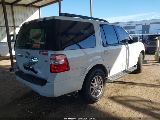 2011 FORD EXPEDITION 1FMJU1H51BEF07926 Photo 3