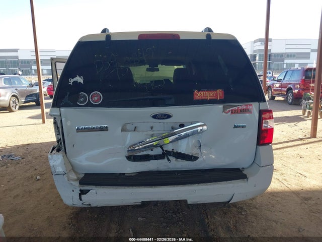 2011 FORD EXPEDITION 1FMJU1H51BEF07926 Photo 5