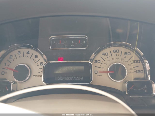 2011 FORD EXPEDITION 1FMJU1H51BEF07926 Photo 6