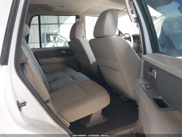 2011 FORD EXPEDITION 1FMJU1H51BEF07926 Photo 7
