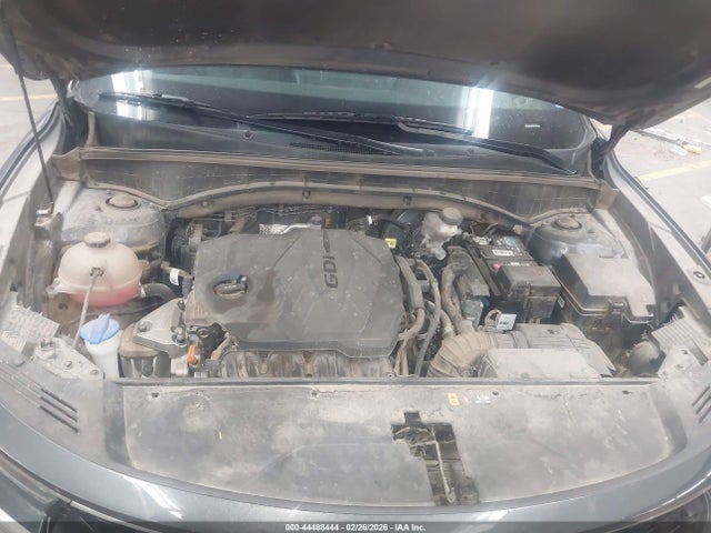 5XYRG4LCXMG056978 KIA SORENTO LX