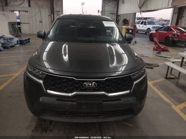 5XYRG4LCXMG056978 KIA SORENTO LX