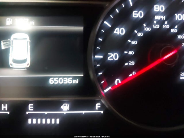5XYRG4LCXMG056978 KIA SORENTO LX