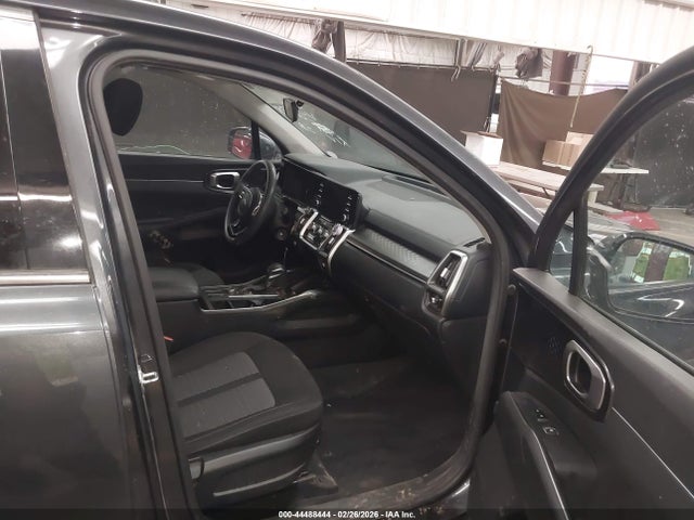 5XYRG4LCXMG056978 KIA SORENTO LX