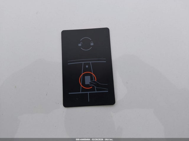 2019 Tesla Model 3 Long Range/performance მანქანა იყიდება აუქციონზე, vin: 5YJ3E1EB3KF497564, აუქციონის ნომერი: 44488464