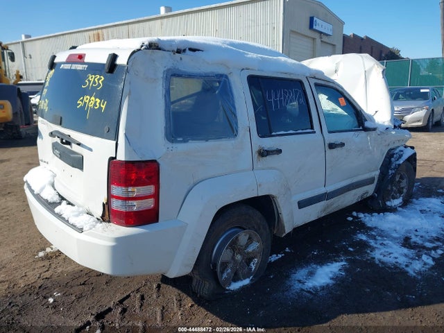 2009 JEEP LIBERTY 1J8GN28K49W519234 Photo 3