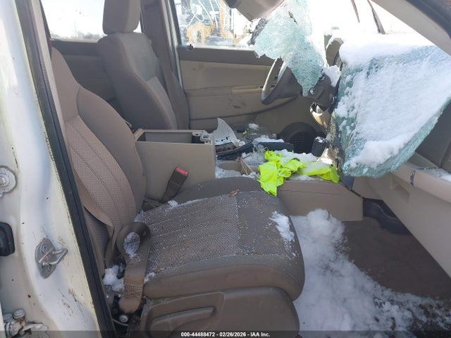 2009 JEEP LIBERTY 1J8GN28K49W519234 Photo 4