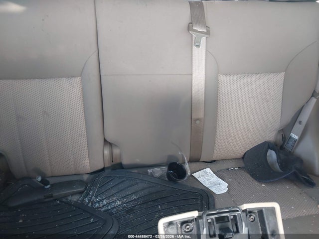 2009 JEEP LIBERTY 1J8GN28K49W519234 Photo 7
