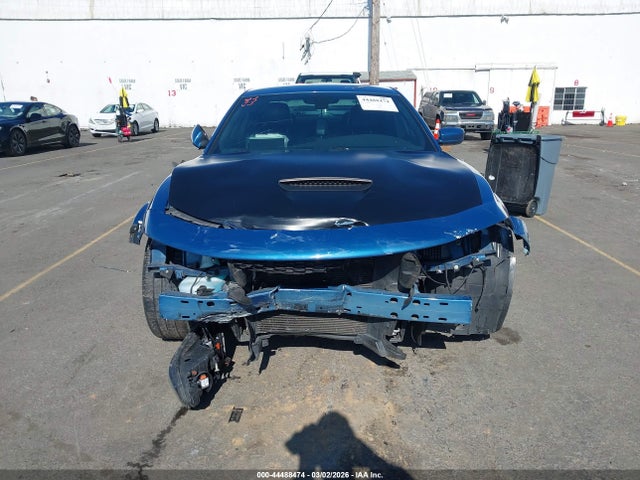 Продажа на аукционе авто 2021 Dodge Charger Scat Pack Widebody Rwd, vin: 2C3CDXGJ7MH528391, номер лота: 44488474