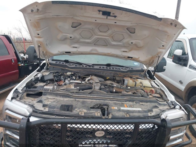 Продажа на аукционе авто 2024 Ford F-350 Lariat, vin: 1FT8W3DT7REE77631, номер лота: 44488475