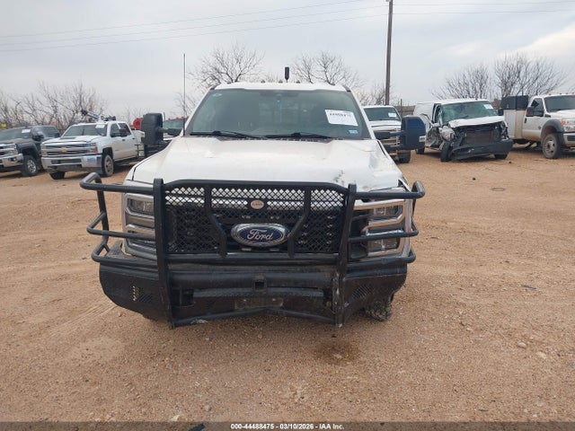 Продажа на аукционе авто 2024 Ford F-350 Lariat, vin: 1FT8W3DT7REE77631, номер лота: 44488475