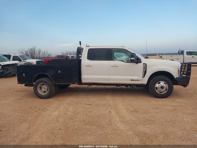 Продажа на аукционе авто 2024 Ford F-350 Lariat, vin: 1FT8W3DT7REE77631, номер лота: 44488475