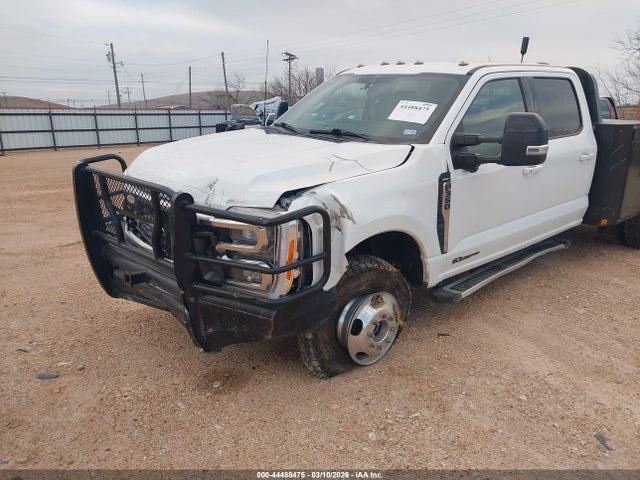 Продажа на аукционе авто 2024 Ford F-350 Lariat, vin: 1FT8W3DT7REE77631, номер лота: 44488475