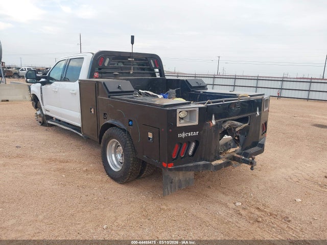 Продажа на аукционе авто 2024 Ford F-350 Lariat, vin: 1FT8W3DT7REE77631, номер лота: 44488475