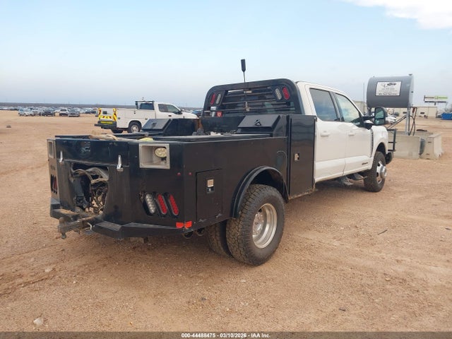 Продажа на аукционе авто 2024 Ford F-350 Lariat, vin: 1FT8W3DT7REE77631, номер лота: 44488475
