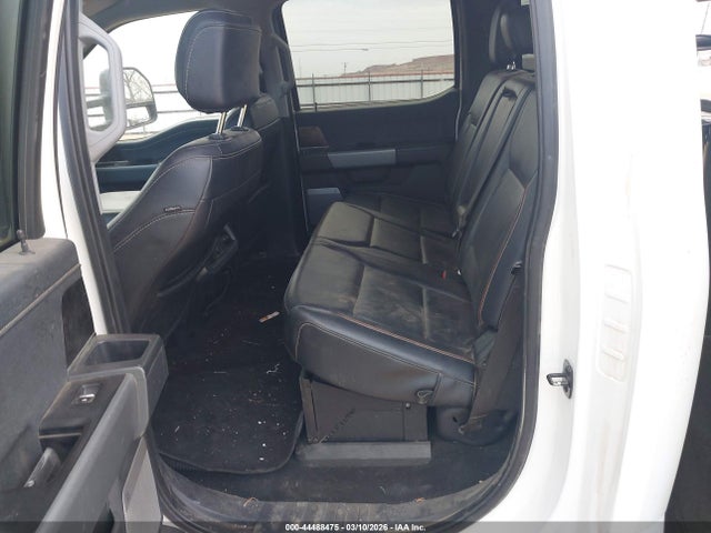 Продажа на аукционе авто 2024 Ford F-350 Lariat, vin: 1FT8W3DT7REE77631, номер лота: 44488475
