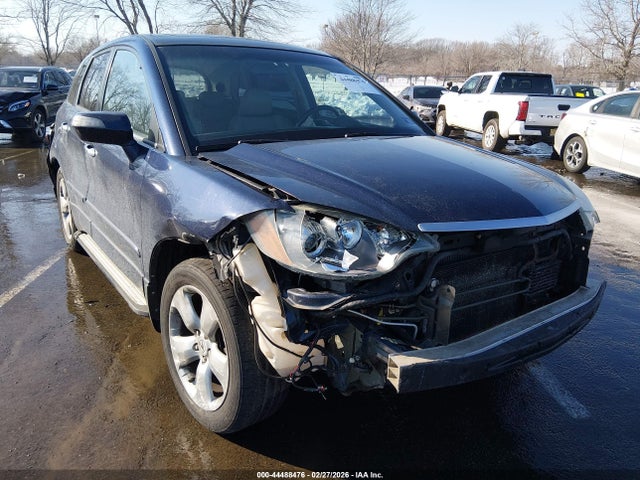 Продажа на аукционе авто 2007 Acura Rdx, vin: 5J8TB18547A017340, номер лота: 44488476