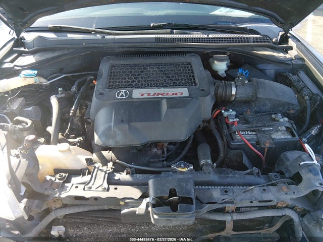 Продажа на аукционе авто 2007 Acura Rdx, vin: 5J8TB18547A017340, номер лота: 44488476