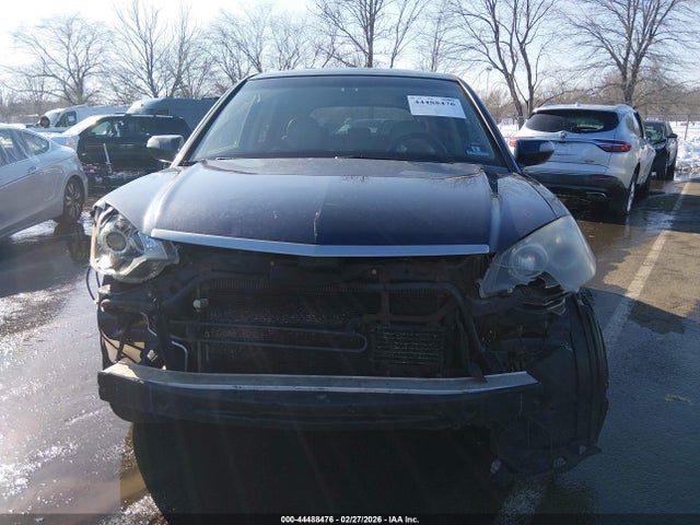 Продажа на аукционе авто 2007 Acura Rdx, vin: 5J8TB18547A017340, номер лота: 44488476