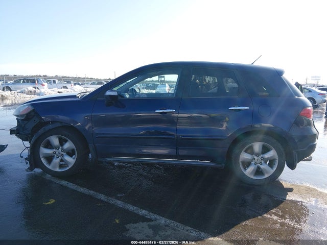 Продажа на аукционе авто 2007 Acura Rdx, vin: 5J8TB18547A017340, номер лота: 44488476