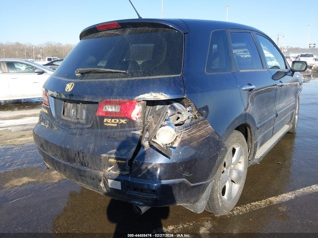 Продажа на аукционе авто 2007 Acura Rdx, vin: 5J8TB18547A017340, номер лота: 44488476