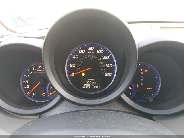 Продажа на аукционе авто 2007 Acura Rdx, vin: 5J8TB18547A017340, номер лота: 44488476