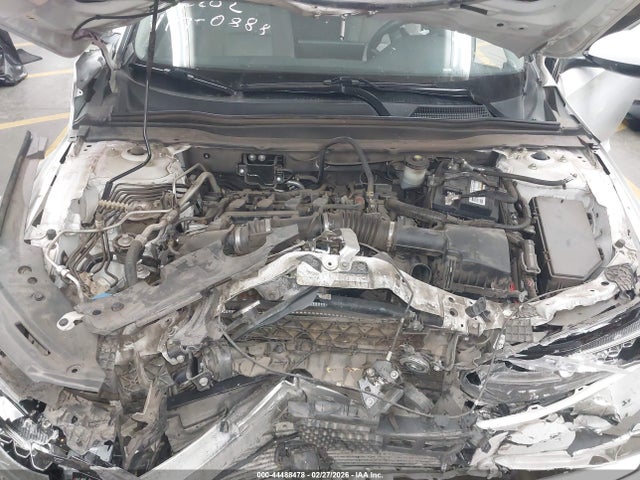 1HGCV1F17KA030888 Honda ACCORD LX