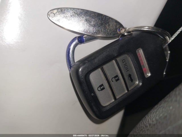 1HGCV1F17KA030888 Honda ACCORD LX