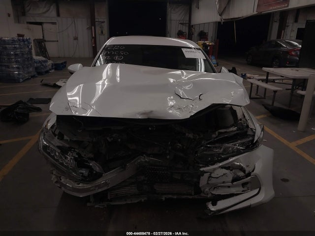 1HGCV1F17KA030888 Honda ACCORD LX