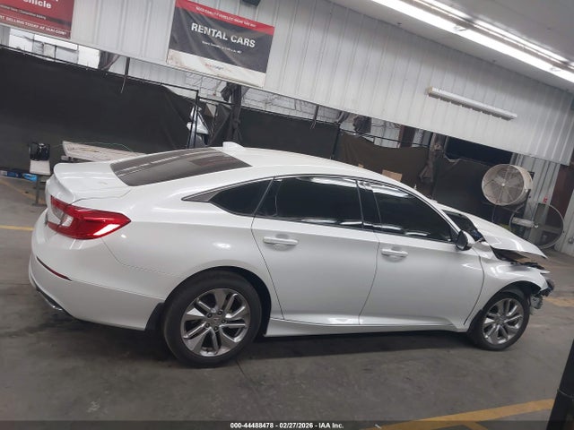 1HGCV1F17KA030888 Honda ACCORD LX