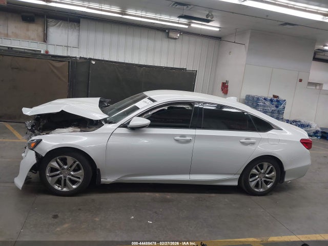 1HGCV1F17KA030888 Honda ACCORD LX