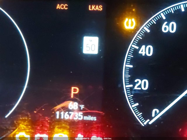 1HGCV1F17KA030888 Honda ACCORD LX
