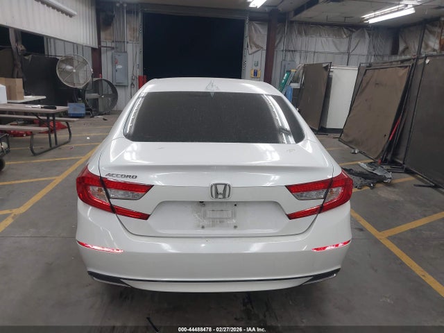 1HGCV1F17KA030888 Honda ACCORD LX