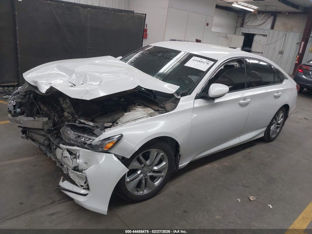 1HGCV1F17KA030888 Honda ACCORD LX