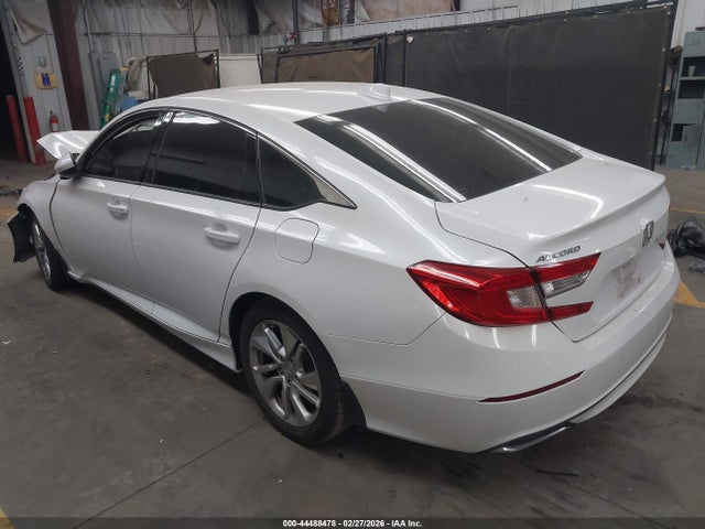 1HGCV1F17KA030888 Honda ACCORD LX