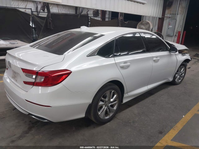 1HGCV1F17KA030888 Honda ACCORD LX