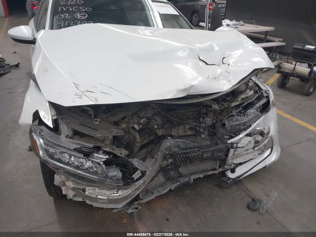 1HGCV1F17KA030888 Honda ACCORD LX